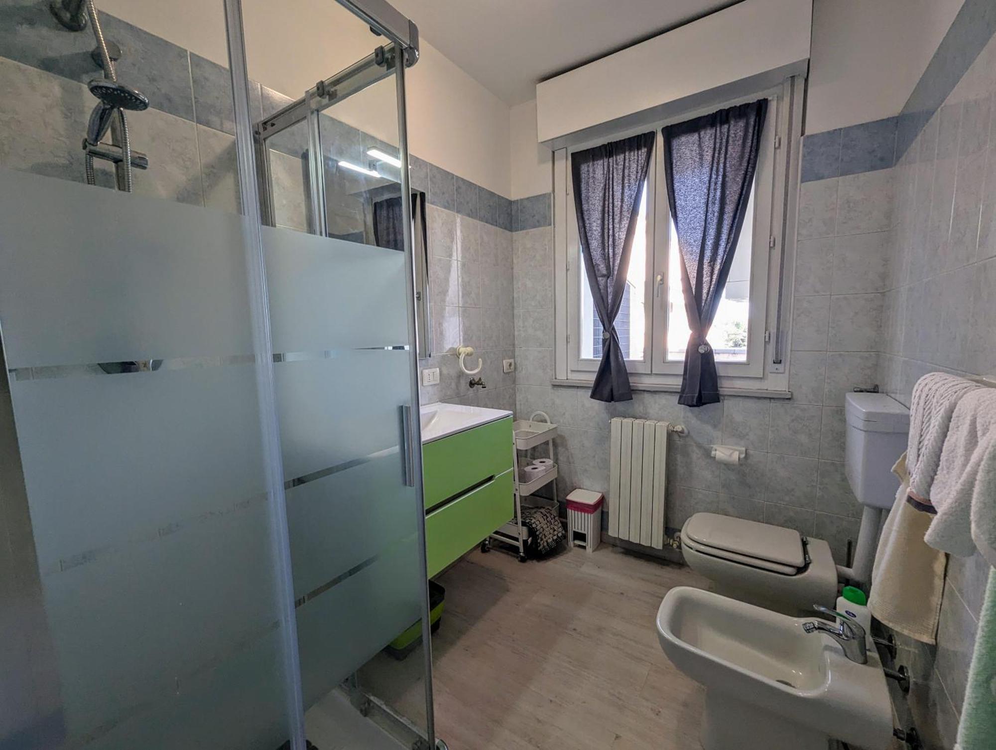 Appartamento Con Terrazzo Parma Exteriér fotografie