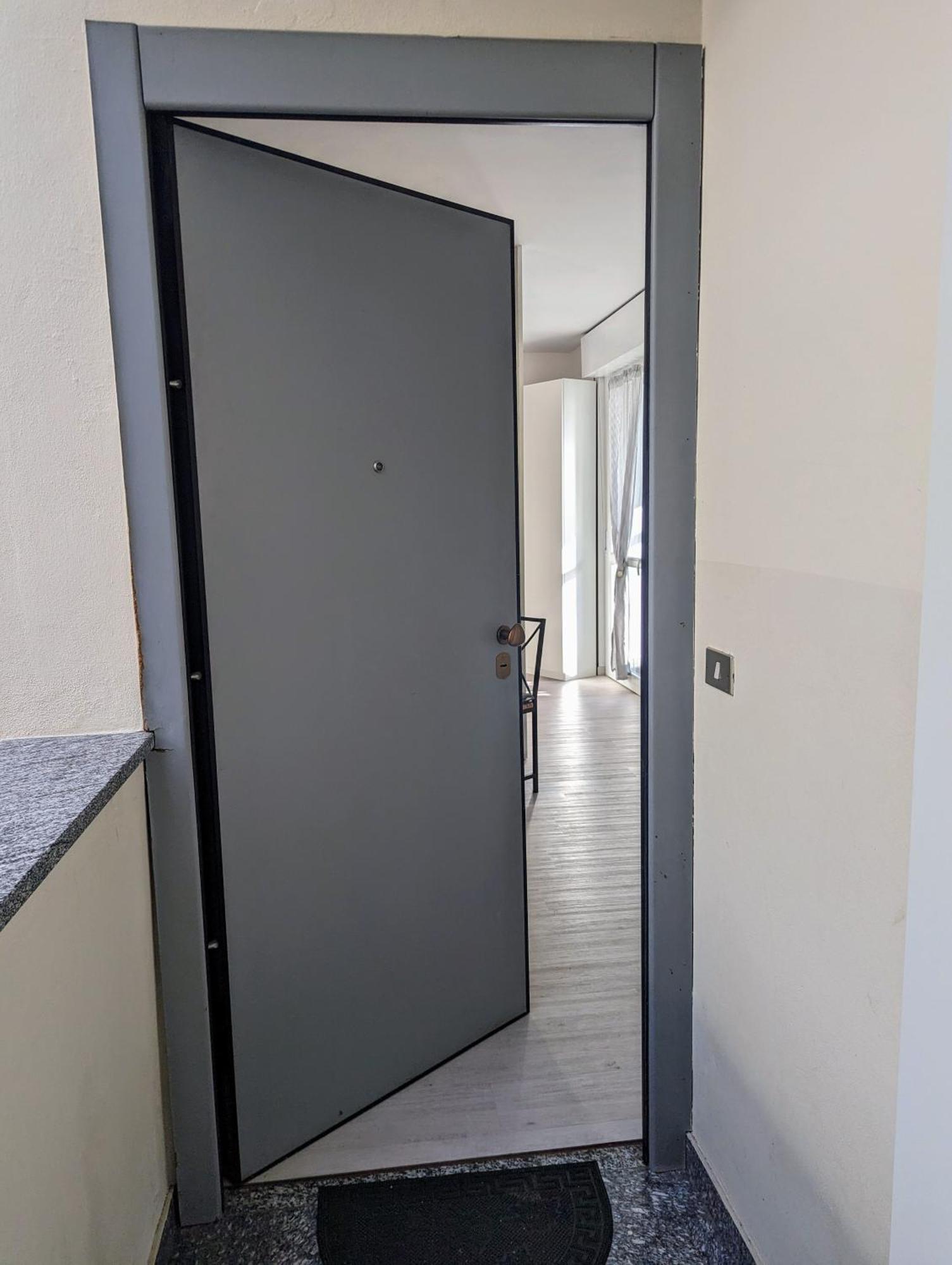 Appartamento Con Terrazzo Parma Exteriér fotografie